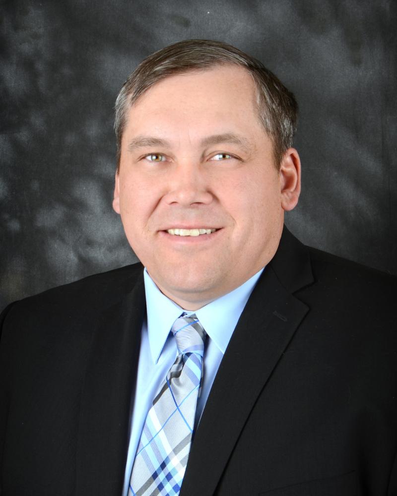 Anthony Larson