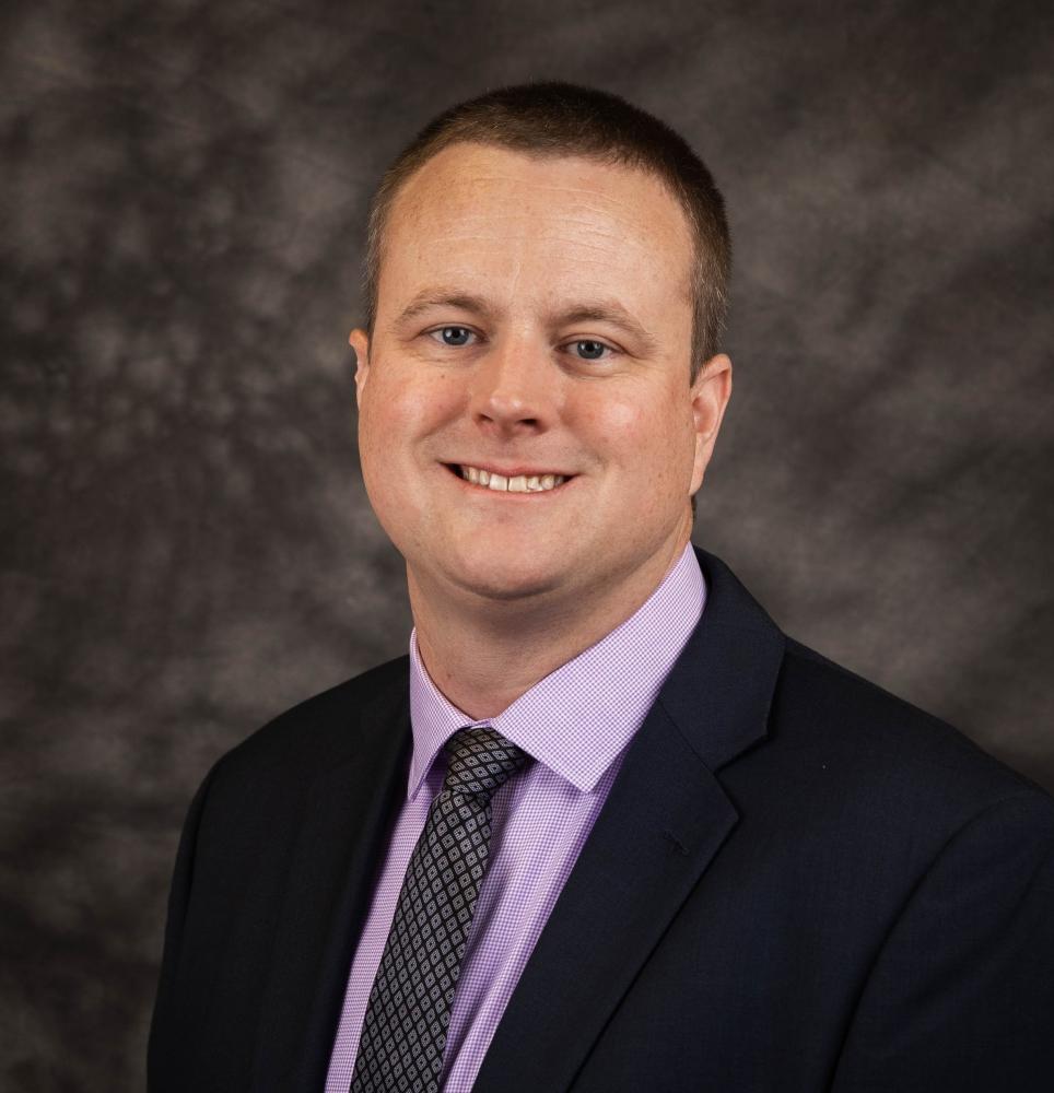 Brent Hanson - Chief Operating Officer
