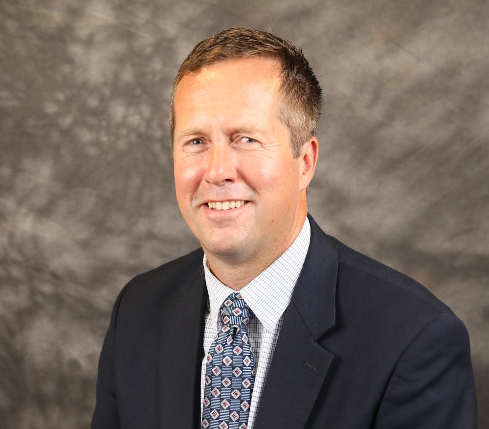 Jeremy Mahowald - General Manager