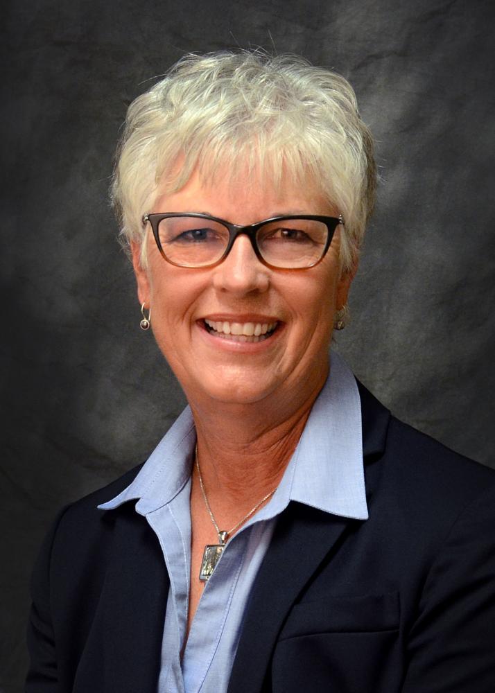 Patti Murphy Treasurer