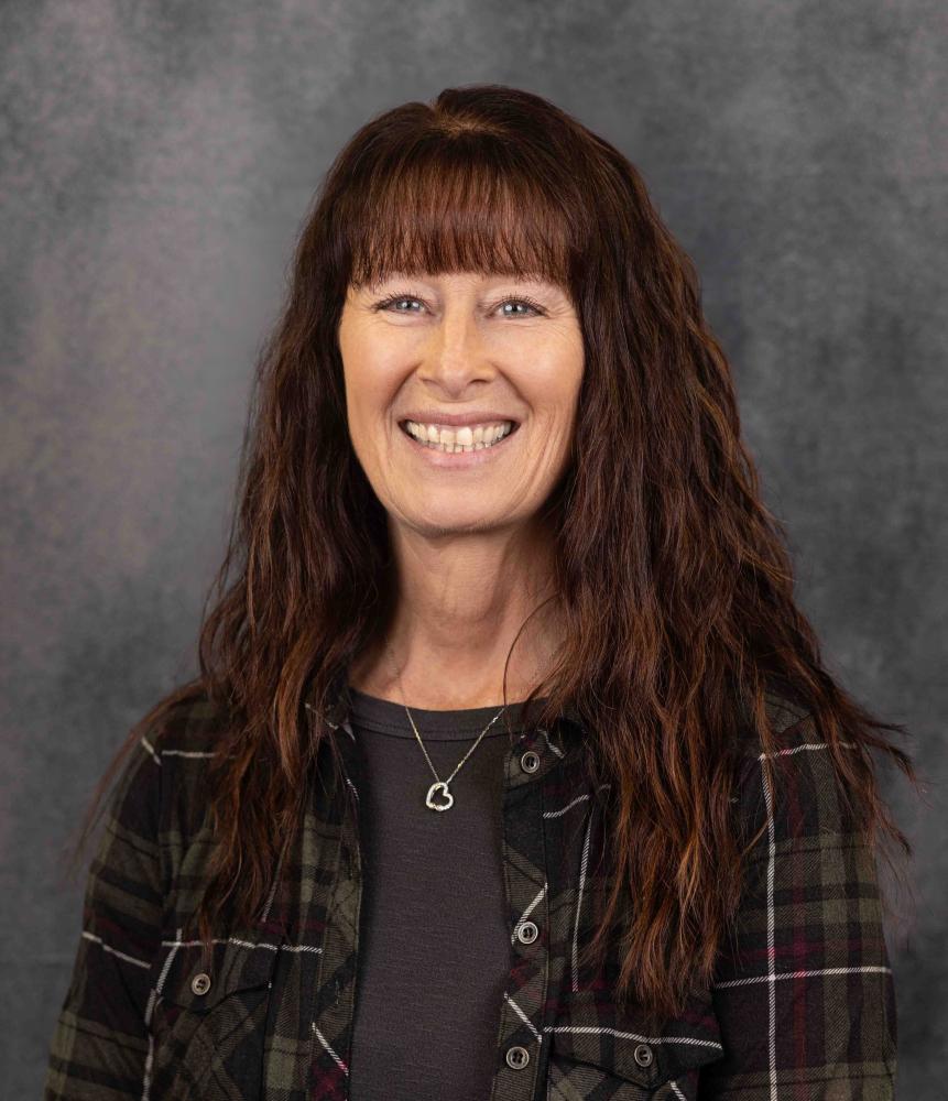 Stacey Brown - Office Manager
